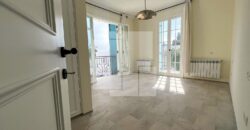 Appartement S+2 neuf, Carthage Amilcar