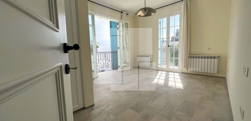 Appartement S+2 neuf, Carthage Amilcar