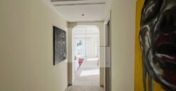 Appartement S+2 neuf, Carthage Amilcar