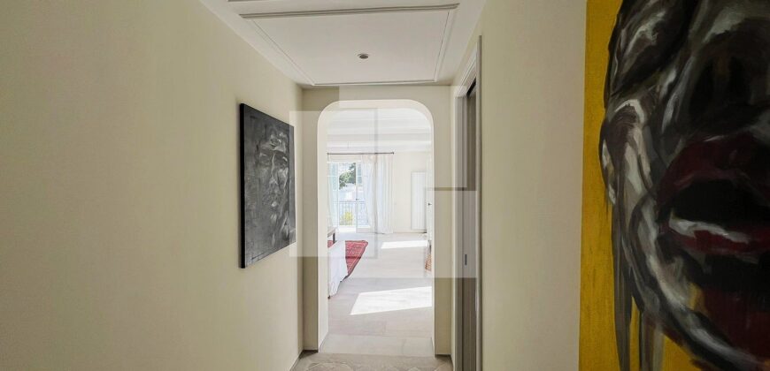 Appartement S+2 neuf, Carthage Amilcar