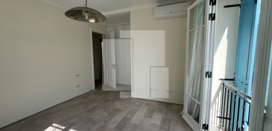 Appartement S+2 neuf, Carthage Amilcar