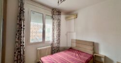 Etage de villa S+3 meublé avec jardin,Marsa wifak