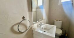 Etage de villa S+3 meublé avec jardin,Marsa wifak