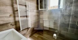 Etage de villa S+3 meublé avec jardin,Marsa wifak