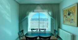 Appartement S+2 meublé, Berges du Lac 2