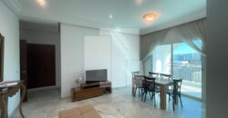 Appartement S+2 meublé, Berges du Lac 2