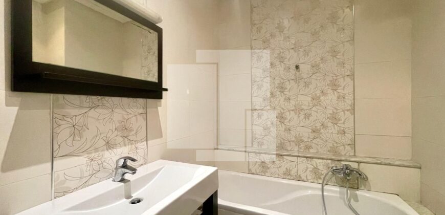 Appartement S+2 meublé, Berges du Lac 2