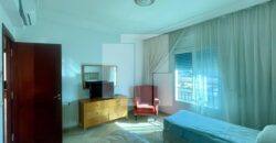 Appartement S+2 meublé, Berges du Lac 2