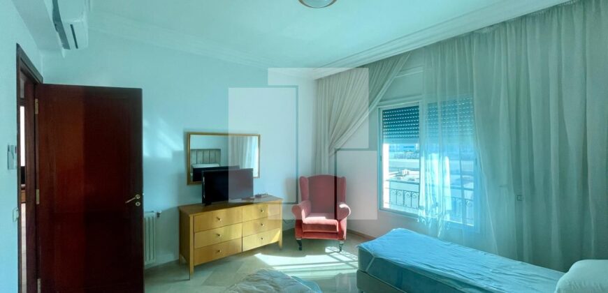 Appartement S+2 meublé, Berges du Lac 2