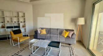 Appartement S+2 , La marsa