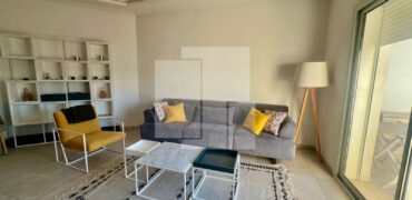 Appartement S+2 , La marsa