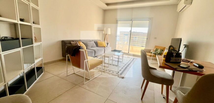 Appartement S+2 , La marsa