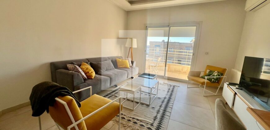 Appartement S+2 , La marsa