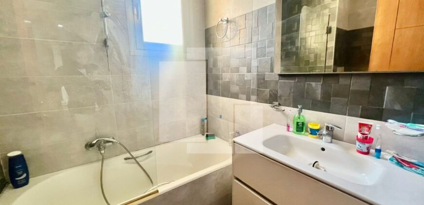 Appartement S+2 , La marsa