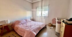 Appartement S+2 , La marsa