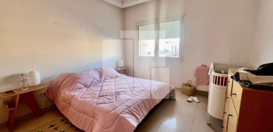 Appartement S+2 , La marsa