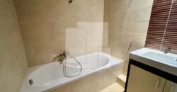 Appartement S+1 meublé, La Marsa.