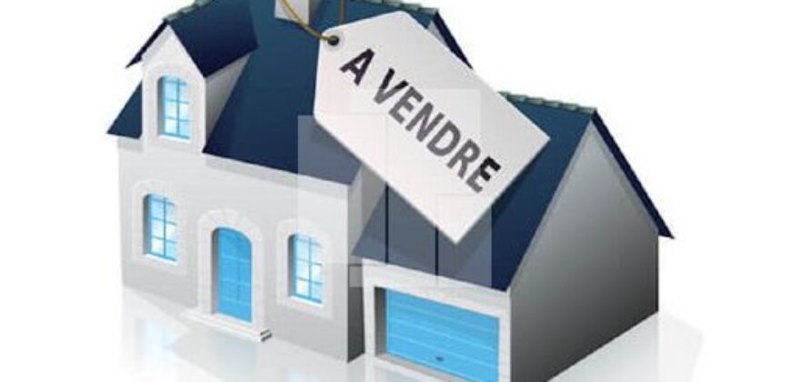 Villa bien située, La Marsa Sidi Abd Laaziz