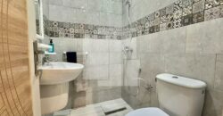 Deux appartements S+1, Carthage Amilcar