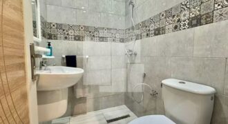 Deux appartements S+1, Carthage Amilcar