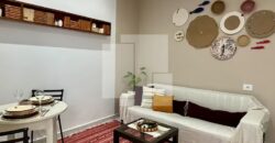 Deux appartements S+1, Carthage Amilcar