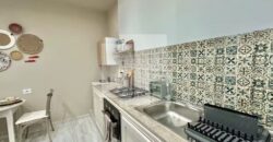 Deux appartements S+1, Carthage Amilcar