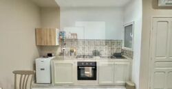 Deux appartements S+1, Carthage Amilcar