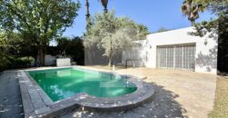 Villa de maître avec jardin, Carthage