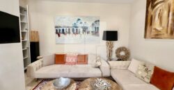 Sousplex S+4 avec terrasse, Marsa Cube