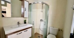 Sousplex S+4 avec terrasse, Marsa Cube