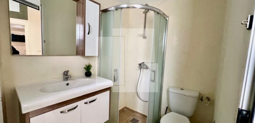 Sousplex S+4 avec terrasse, Marsa Cube