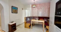 Sousplex S+4 avec terrasse, Marsa Cube