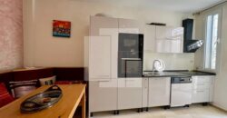 Sousplex S+4 avec terrasse, Marsa Cube