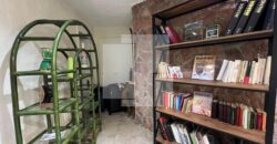 Sousplex S+4 avec terrasse, Marsa Cube