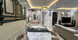 Sousplex S+4 avec terrasse, Marsa Cube