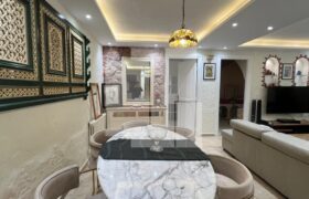 Duplex S+4 avec terrasse, Marsa Cube