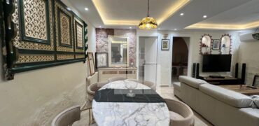 Sousplex S+4 avec terrasse, Marsa Cube