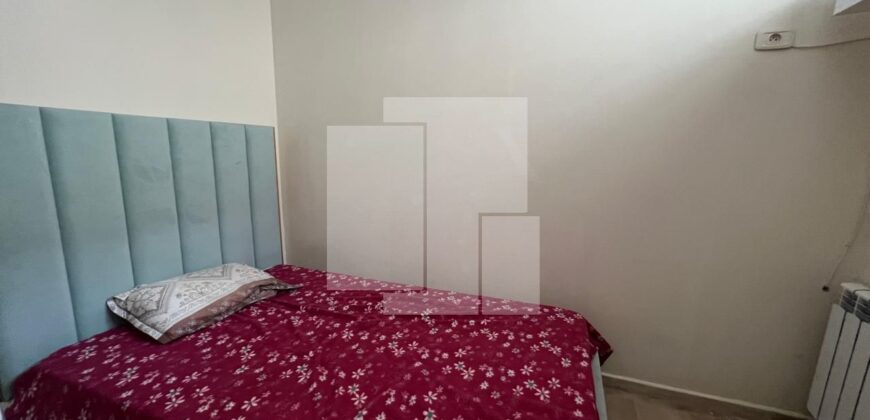 Sousplex S+4 avec terrasse, Marsa Cube