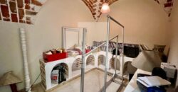 Sousplex S+4 avec terrasse, Marsa Cube