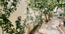 Sousplex S+4 avec terrasse, Marsa Cube