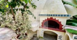 Sousplex S+4 avec terrasse, Marsa Cube