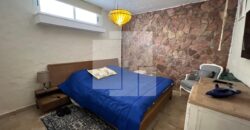 Sousplex S+4 avec terrasse, Marsa Cube