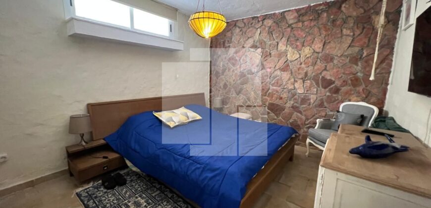 Sousplex S+4 avec terrasse, Marsa Cube