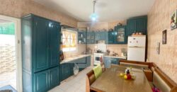 Maison S+3 vide avec jardin, Gammarth village