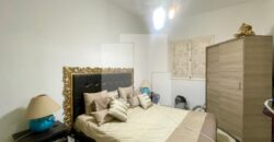 Maison S+3 vide avec jardin, Gammarth village