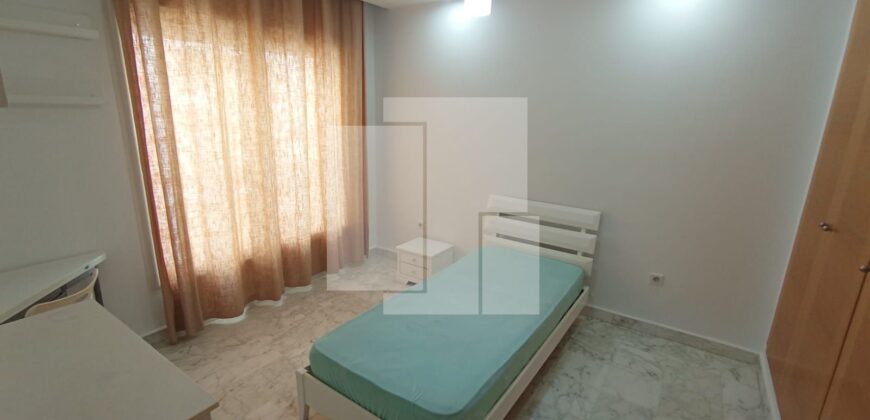 Appartement S+3 meublé, Lac 2