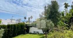 Villa S+6 avec vue mer dégagée, Gammarth supérieur