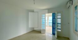 Villa S+6 avec vue mer dégagée, Gammarth supérieur