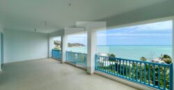 Villa S+6 avec vue mer dégagée, Gammarth supérieur