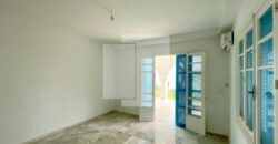 Villa S+6 avec vue mer dégagée, Gammarth supérieur
